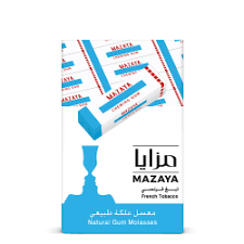 Mazaya 50 G Gum