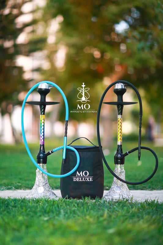 Mo Shisha Deluxe Large Size