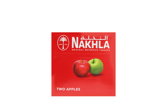 Nakhleh 1 KG G Double Apple