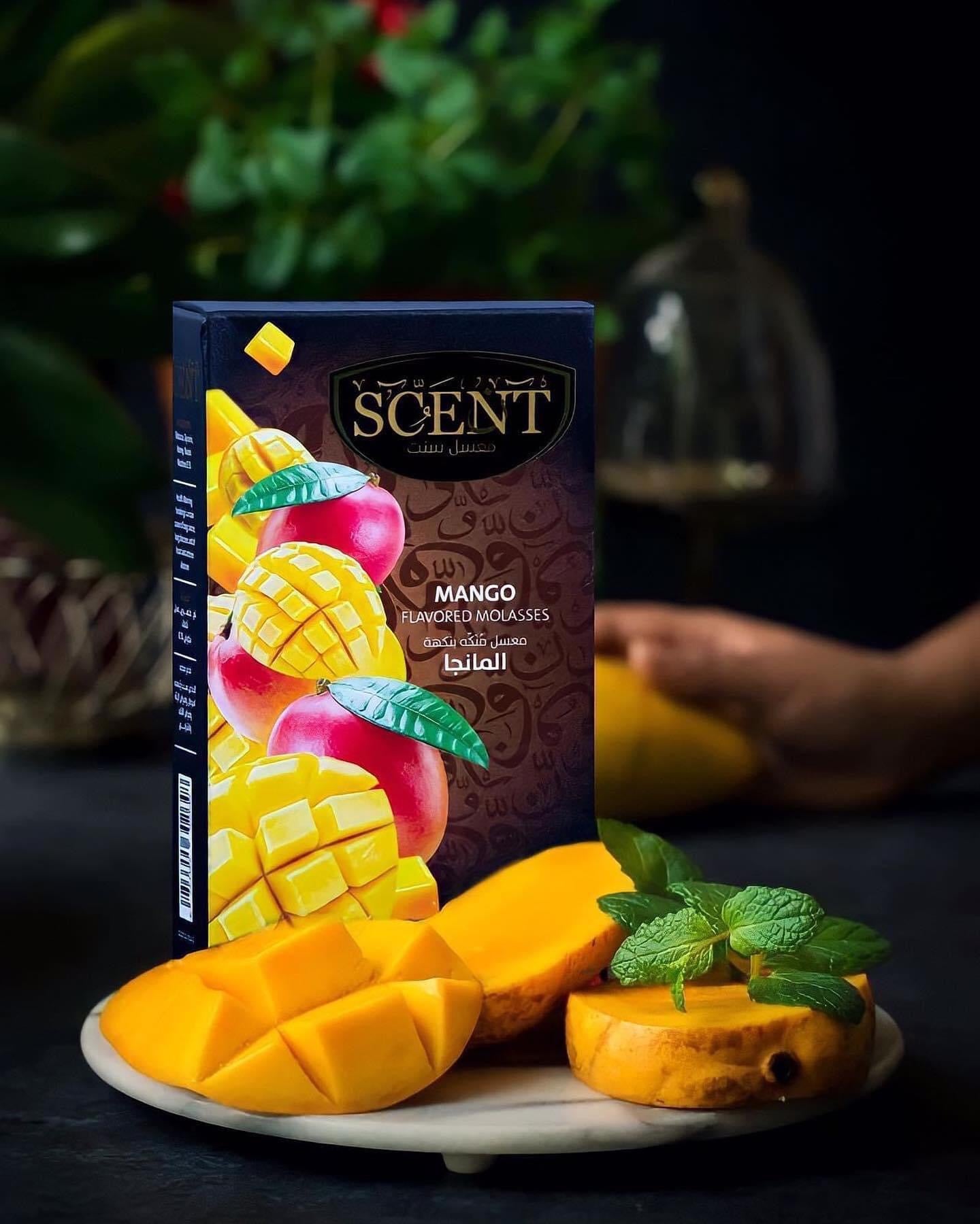 Scent 250 G Mango