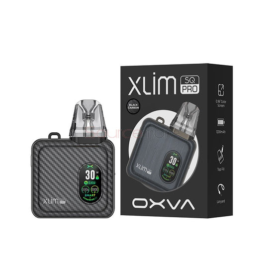 Xlim SQ Pro Device Kit