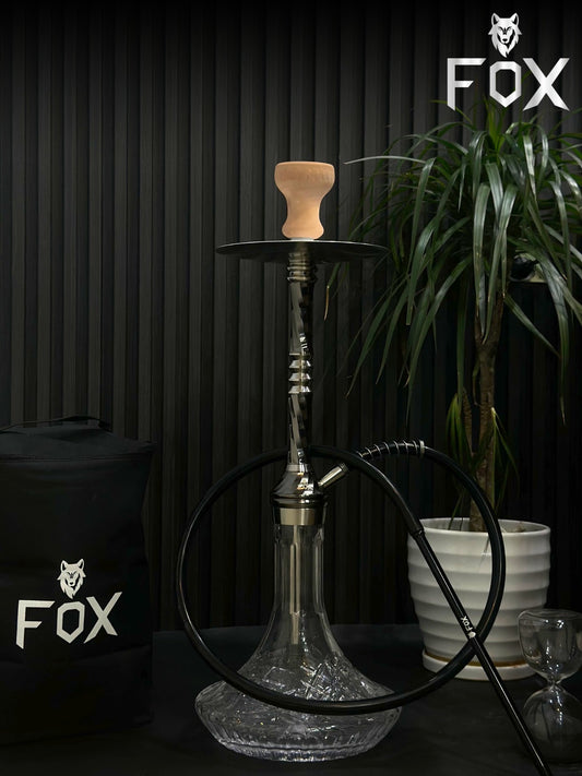 Fox Large Shisha