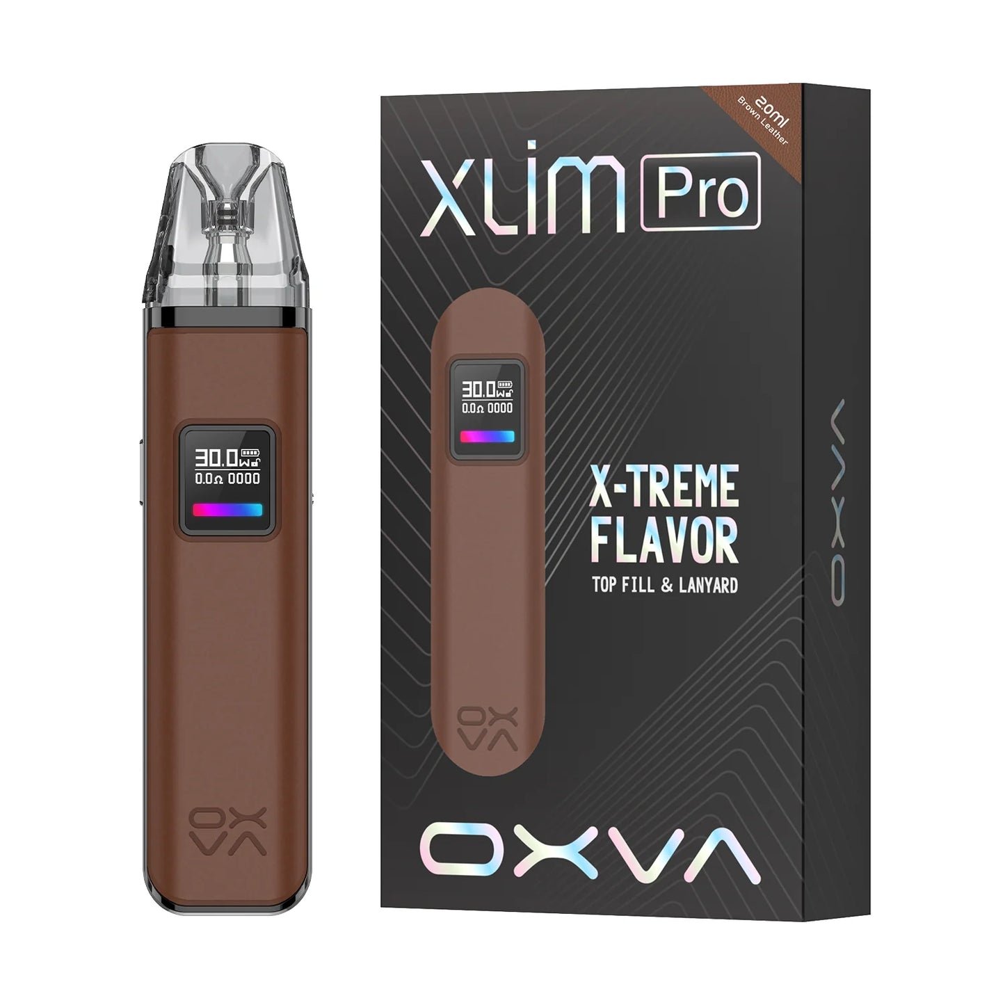 Xlim Pro Device Kit