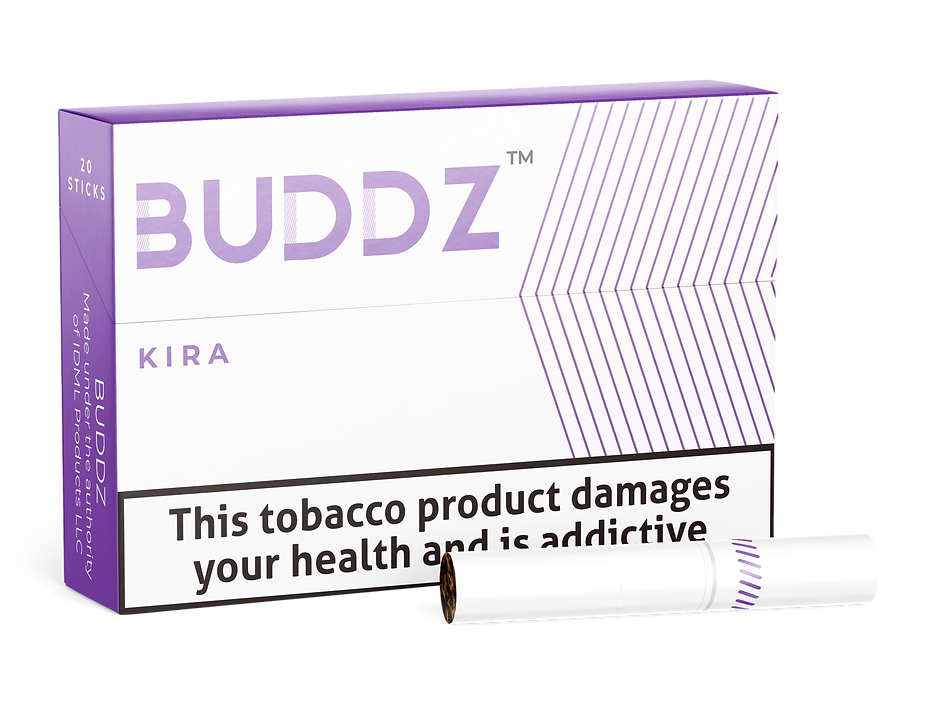 BUDDZ Kira