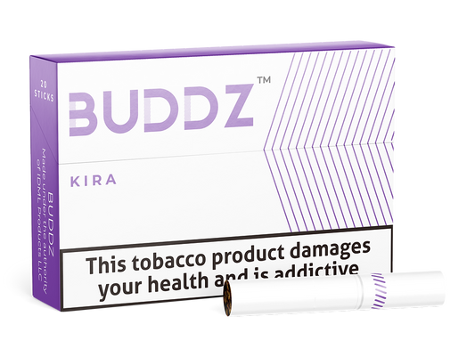 BUDDZ Kira