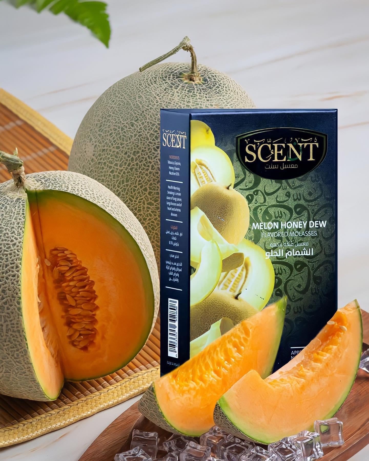 Scent 250 G Melon Honeydew