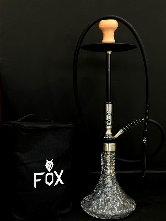 Fox modern Shisha