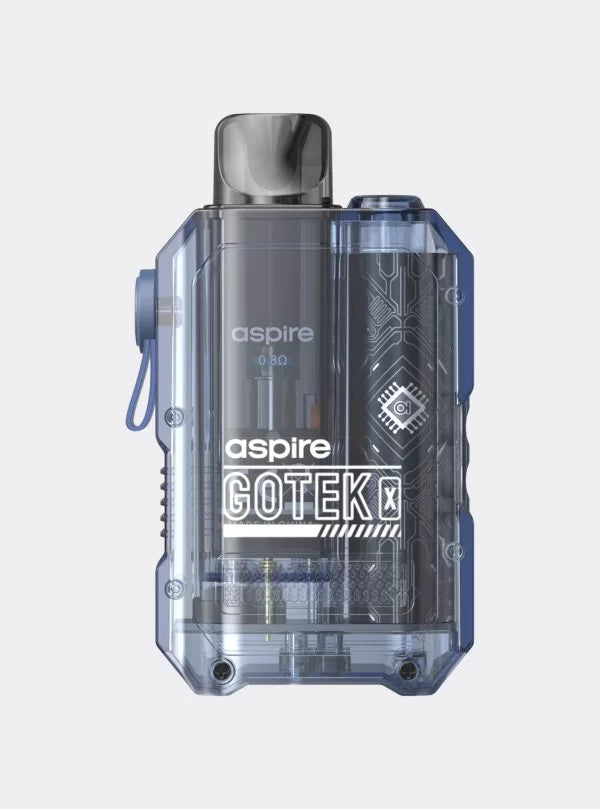 Aspire Gotek X Device Kit