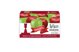 Mazaya 250 G Double Apple (Bahraini)