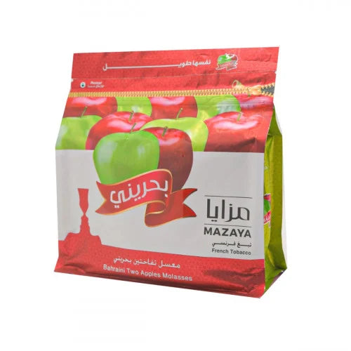 Mazaya 1 KG Double Apple (Bahraini)