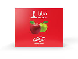 Mazaya 1 KG Double Apple (Masri)