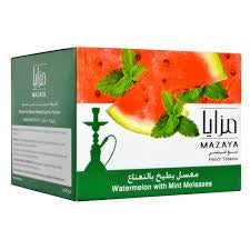 Mazaya 1 KG Watermelon & Mint