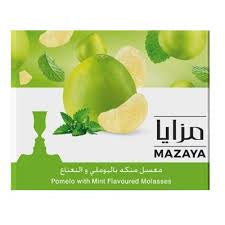 Mazaya 1 KG Pomelo & Mint