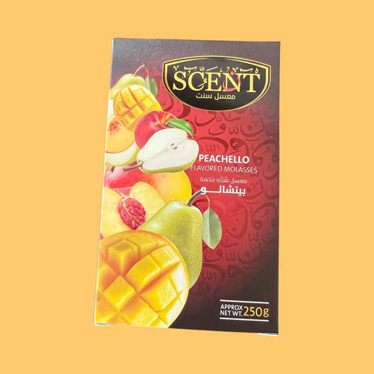 Scent 250 G Peachello