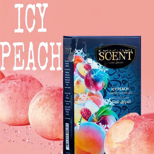 Scent 250 G Icy Peach