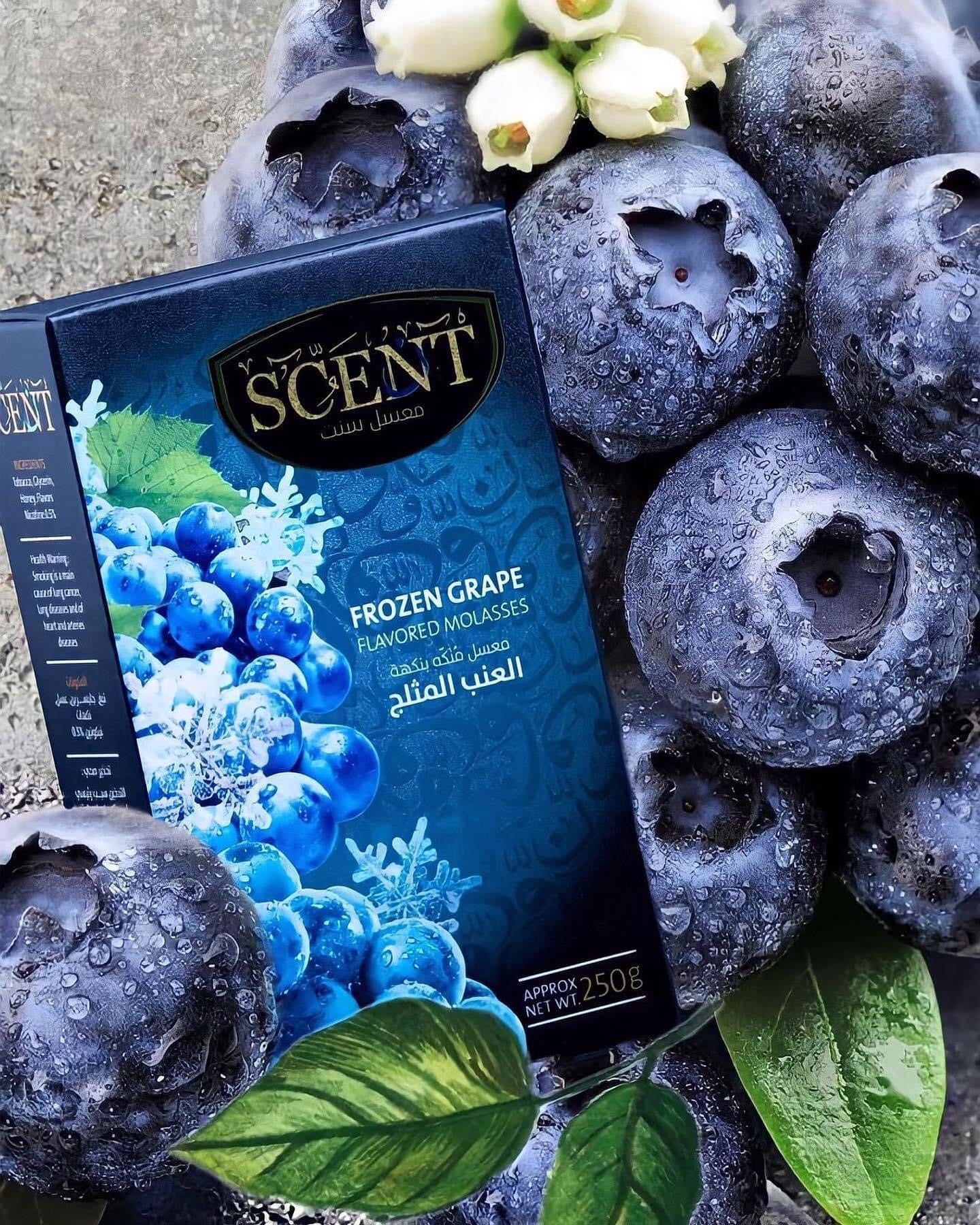 Scent 250 G Frozen Grape