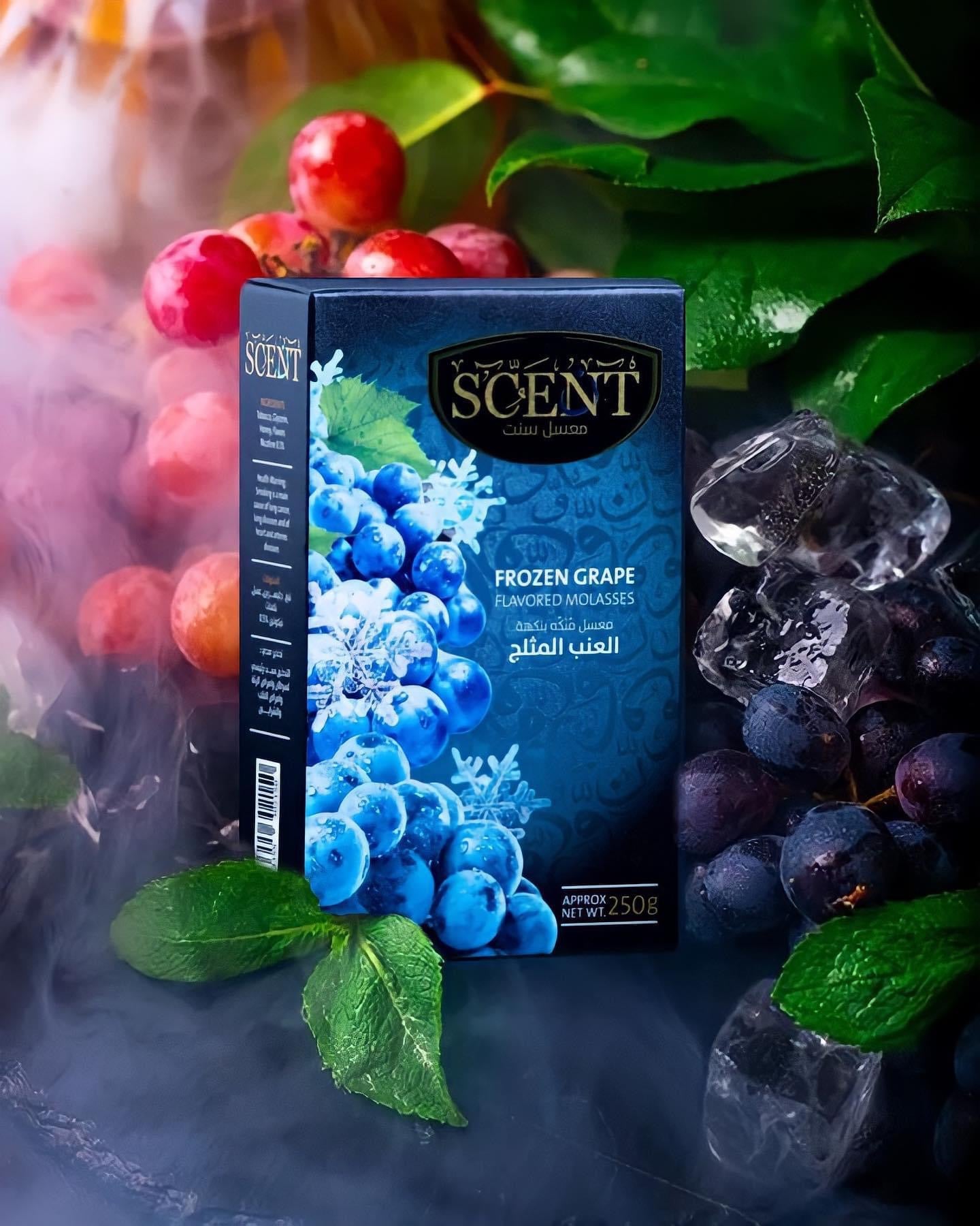 Scent 1KG Frozen Grape