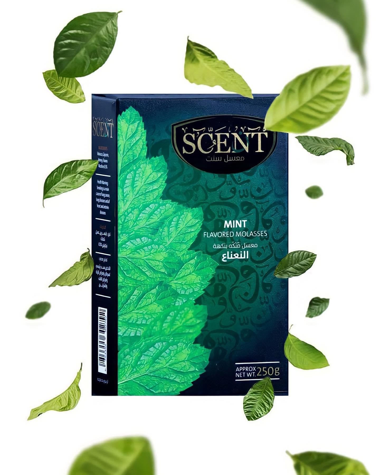 Scent 1KG Mint