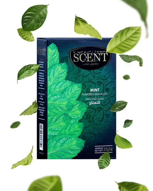 Scent 1KG Mint