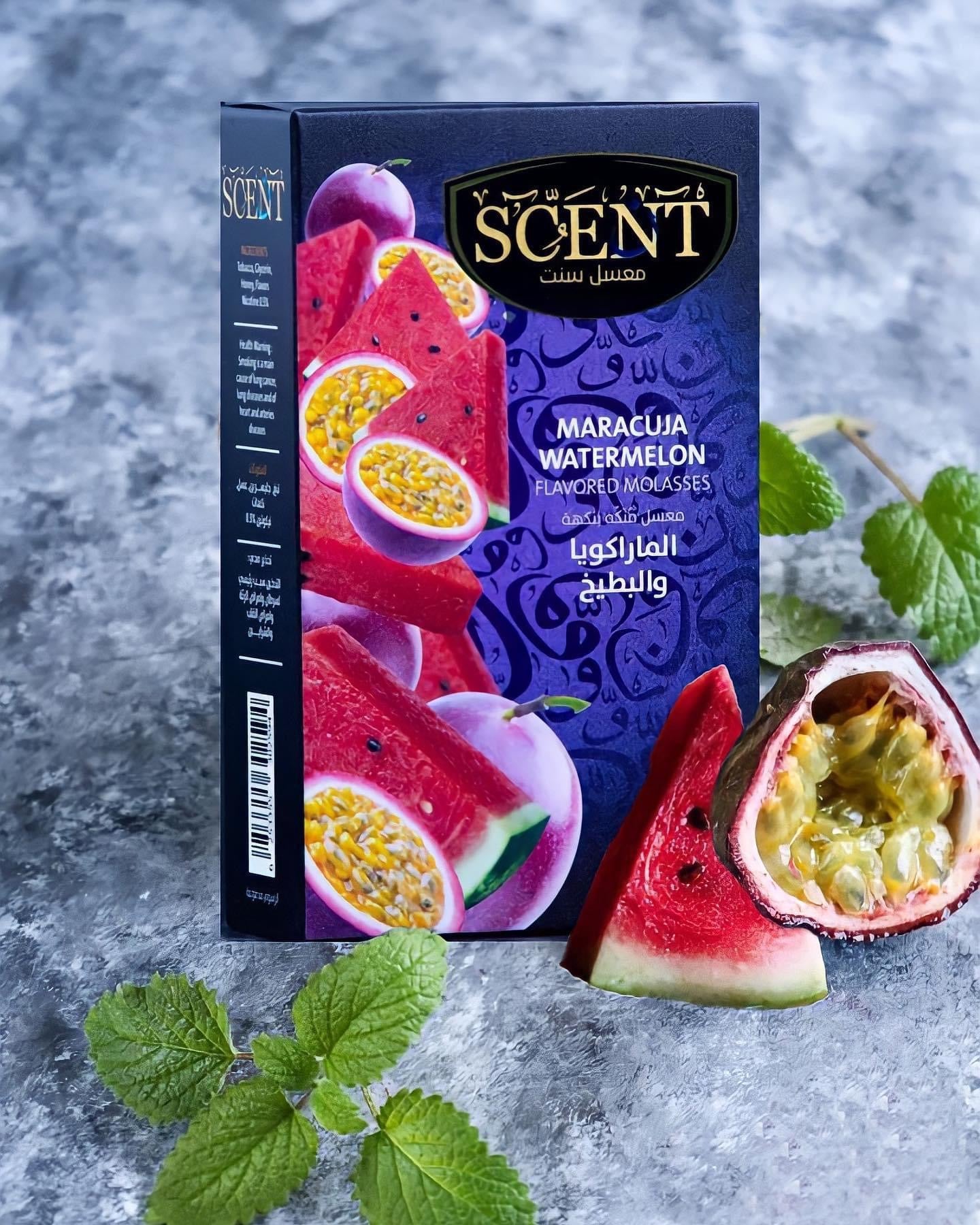 Scent 250 G Watermelon Maracuja