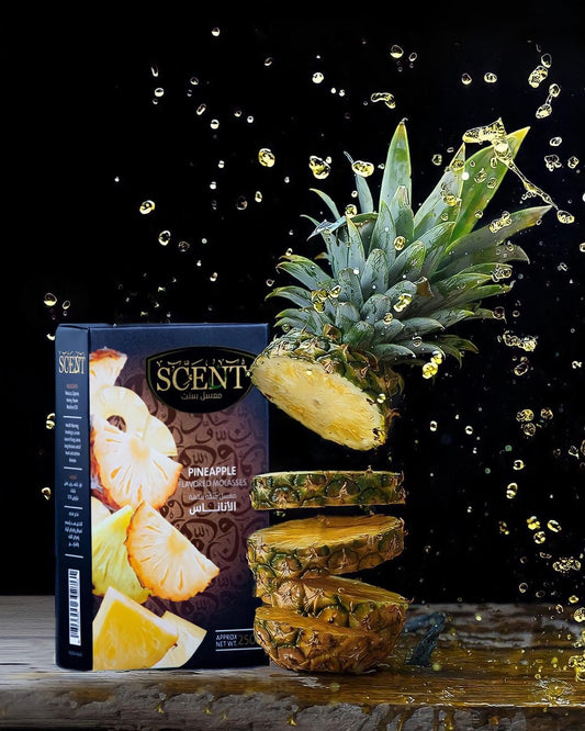 Scent 1KG Pineapple