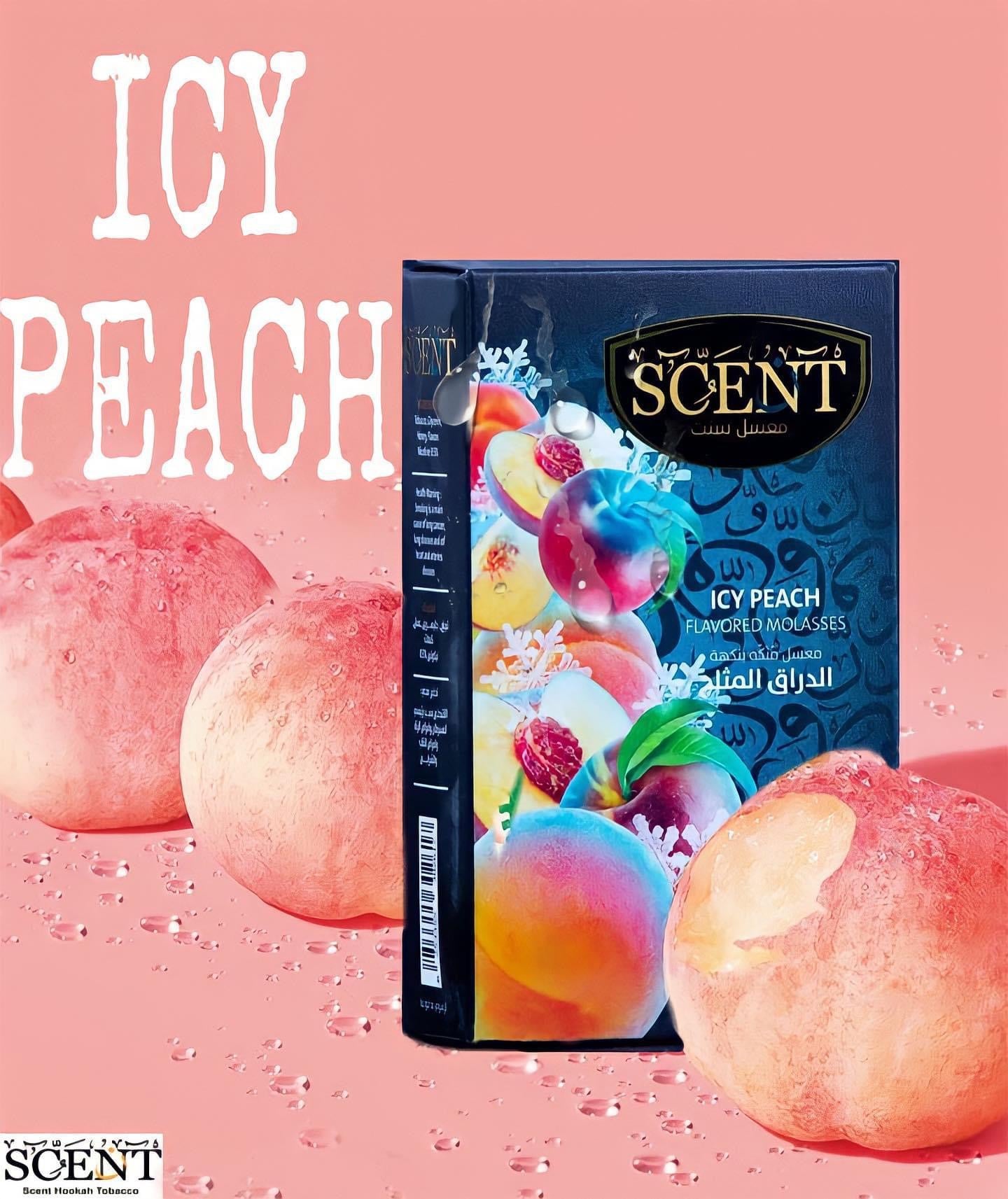 Scent 1KG Icy Peach