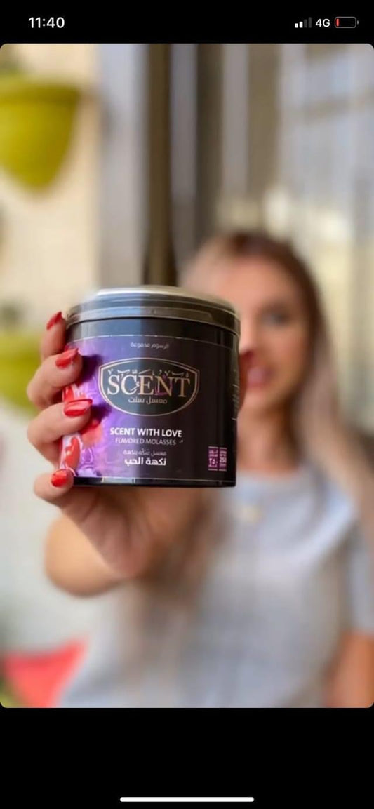 Scent 1KG Love 66