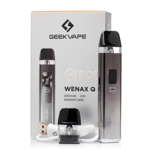 Wenax Q Device Kit