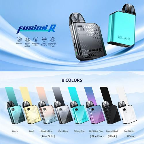 Fusion R device Kit