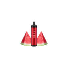 Air Bar Pro Puffs Watermelon