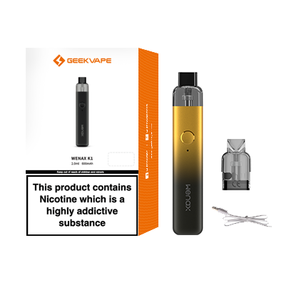 Geek Vape K1 Device Kit