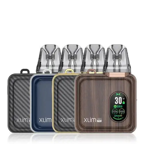 Xlim SQ Pro Device Kit