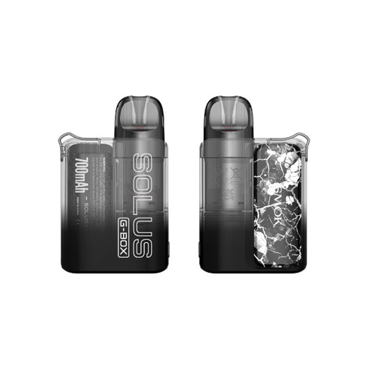 Smok solus G Box device Kit