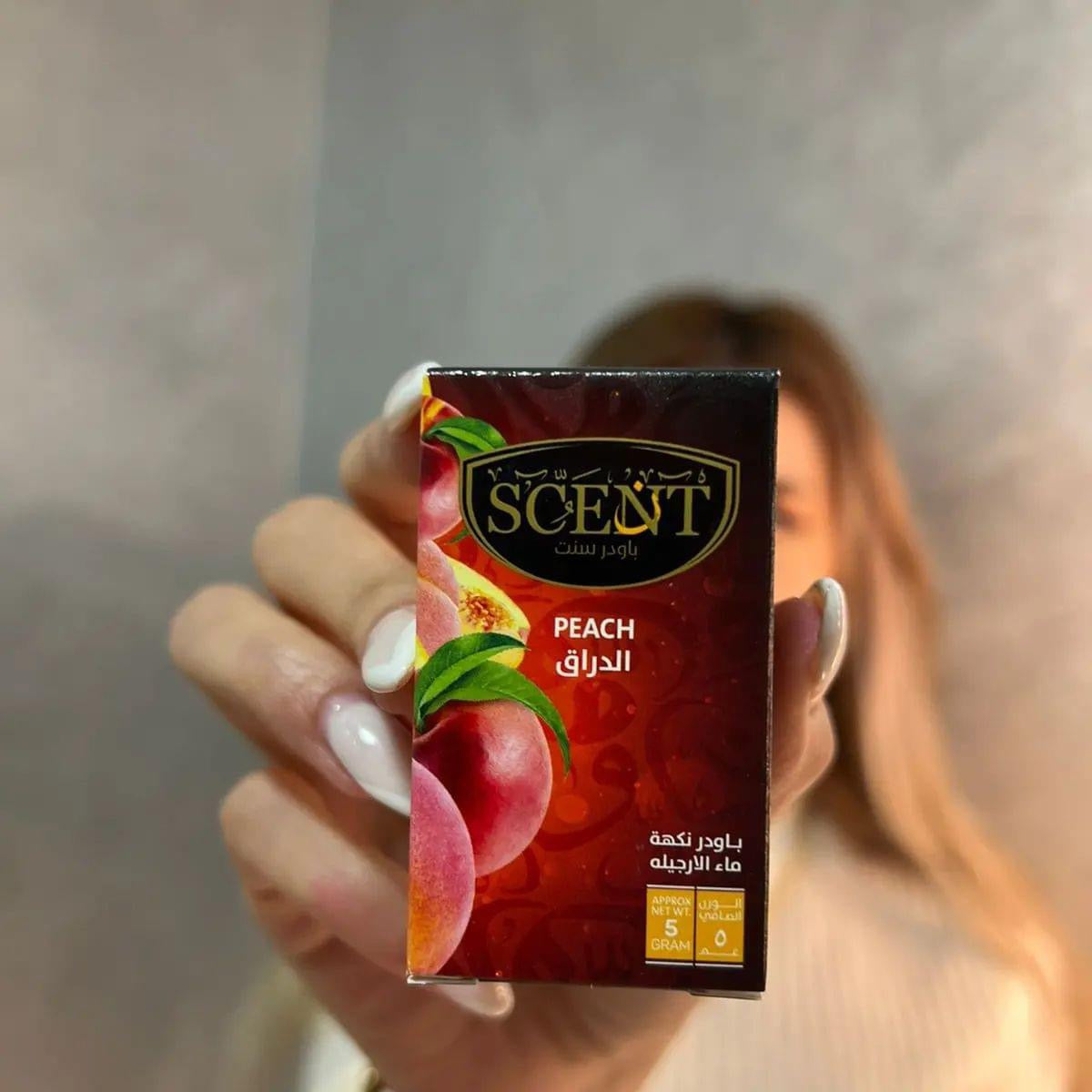 Scent Flavor Booster