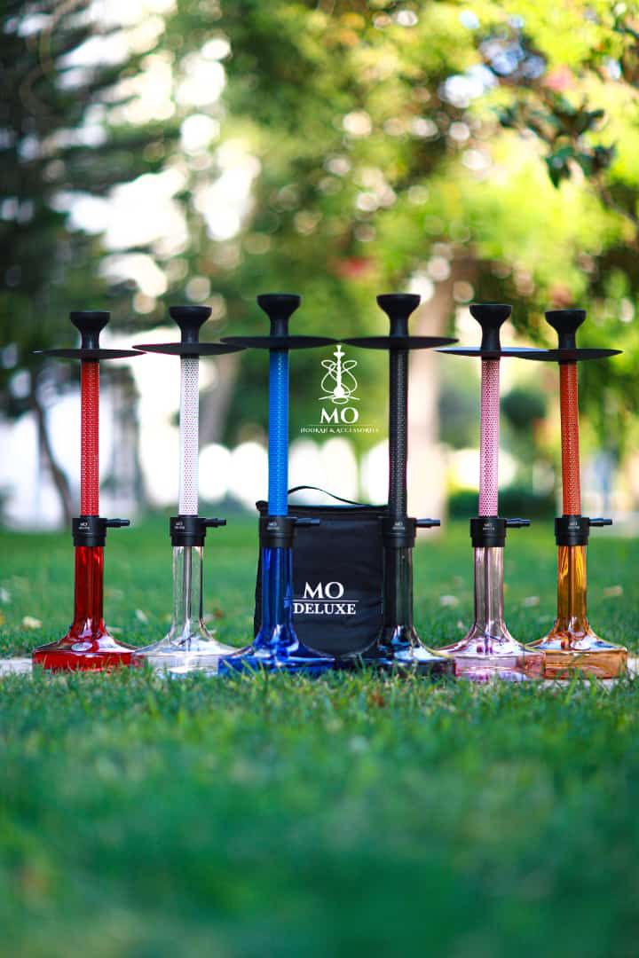 Mo Shisha Deluxe XL Large Size