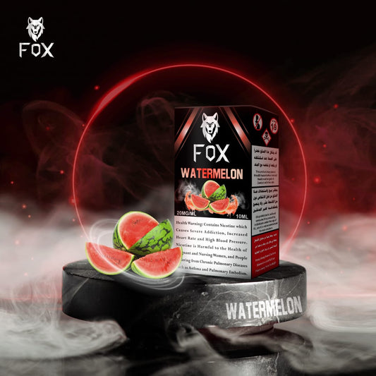 Fox Juice Watermelon