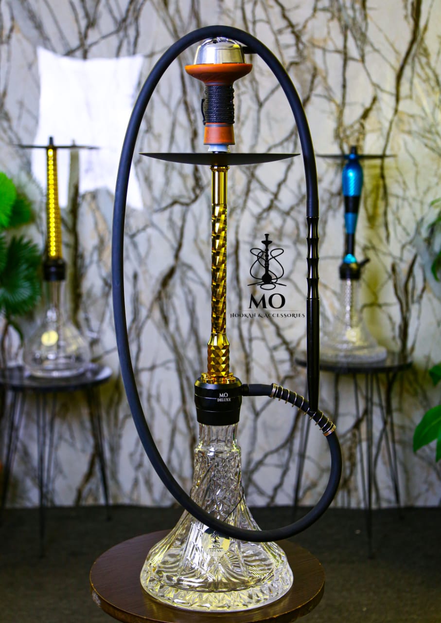 Mo Shisha Fancy