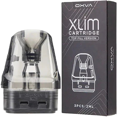 Xlim Pods