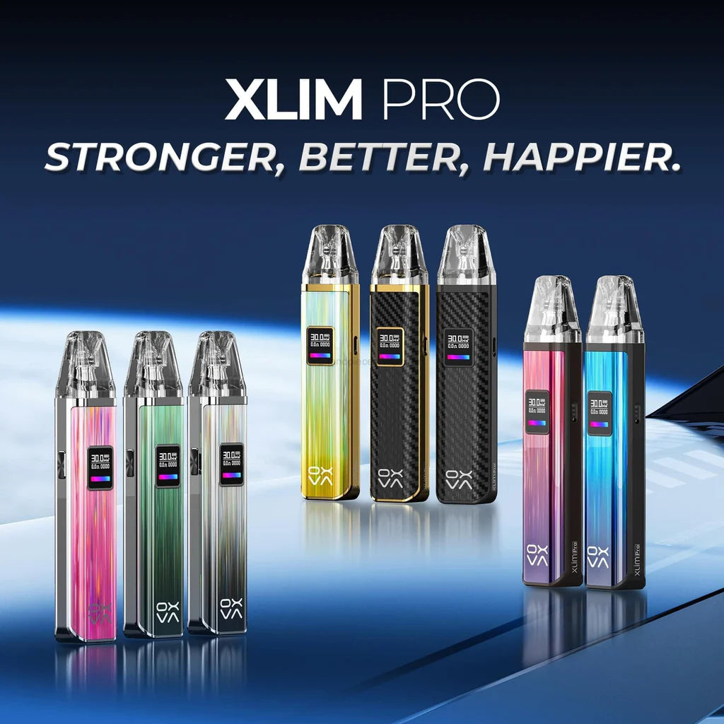 Xlim Pro Device Kit