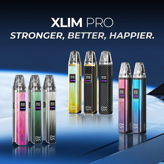 Xlim Pro Device Kit