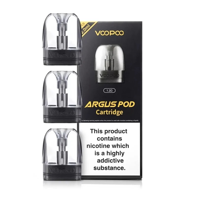 Argos Pods